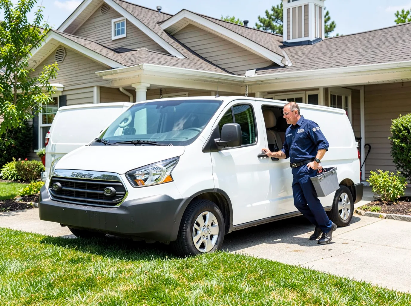 Emergency Plumber company in Willis, MI