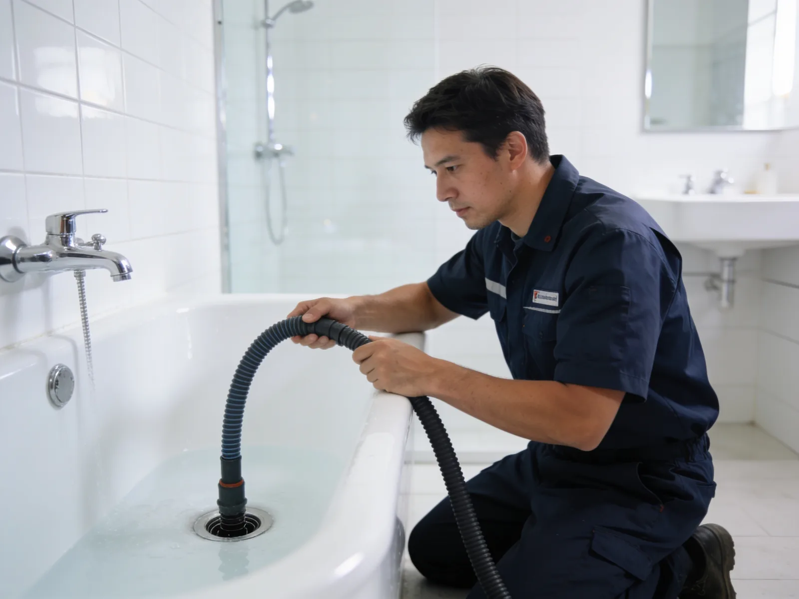 Emergency Plumber Willis, MI FAQs